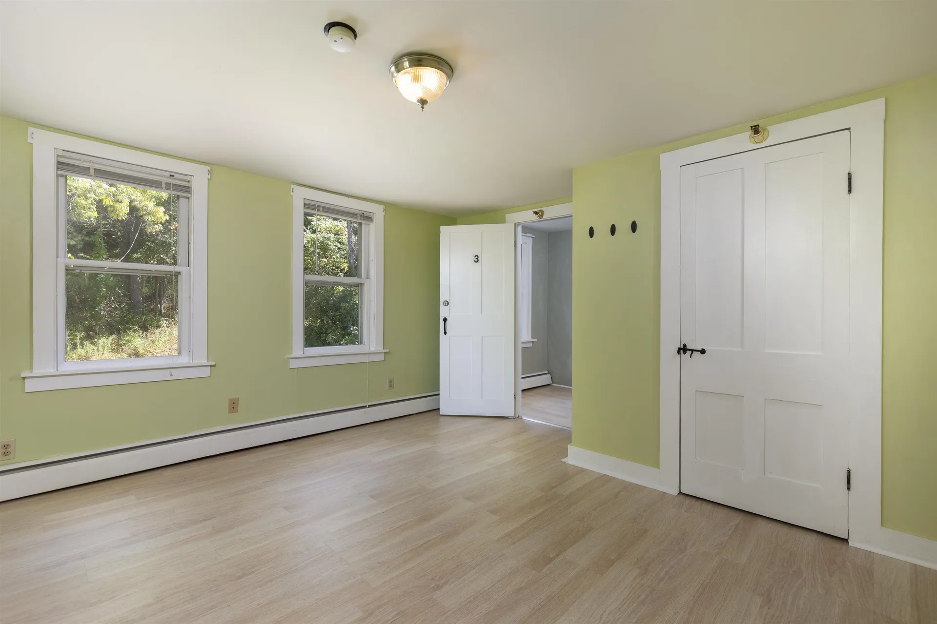 207 River Road Lyme NH 03768