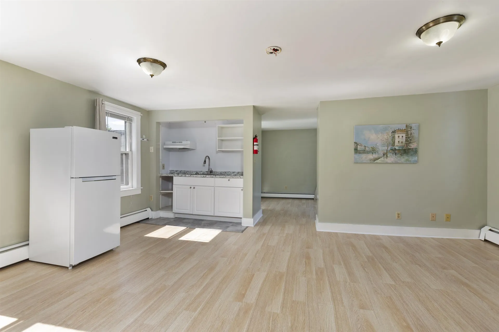 207 River Road Lyme NH 03768