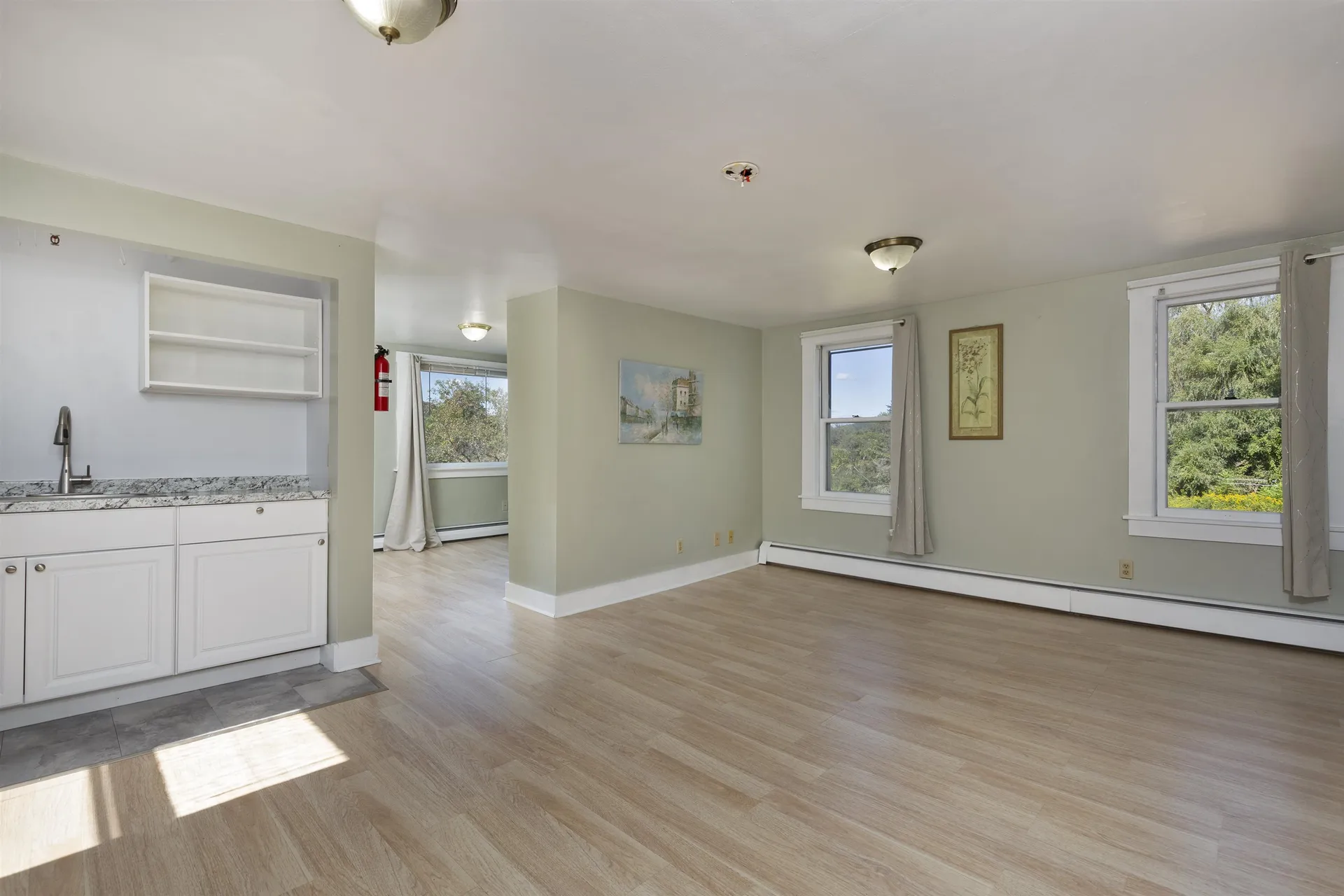 207 River Road Lyme NH 03768