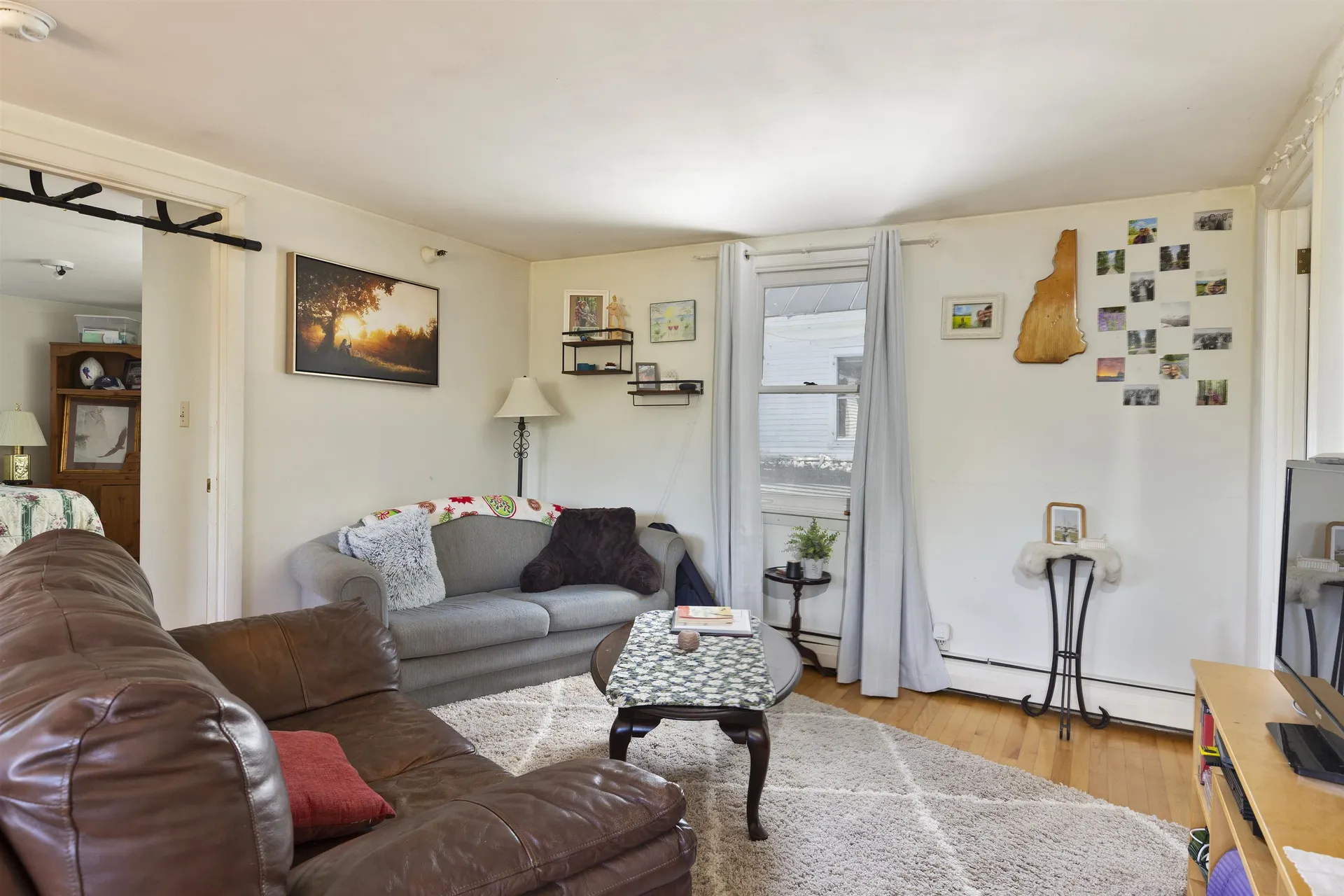 207 River Road Lyme NH 03768