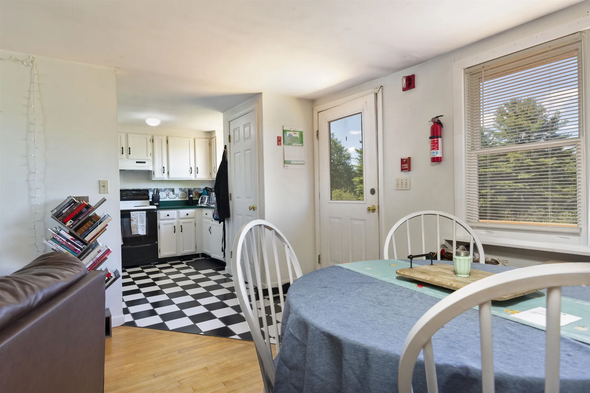 207 River Road Lyme NH 03768