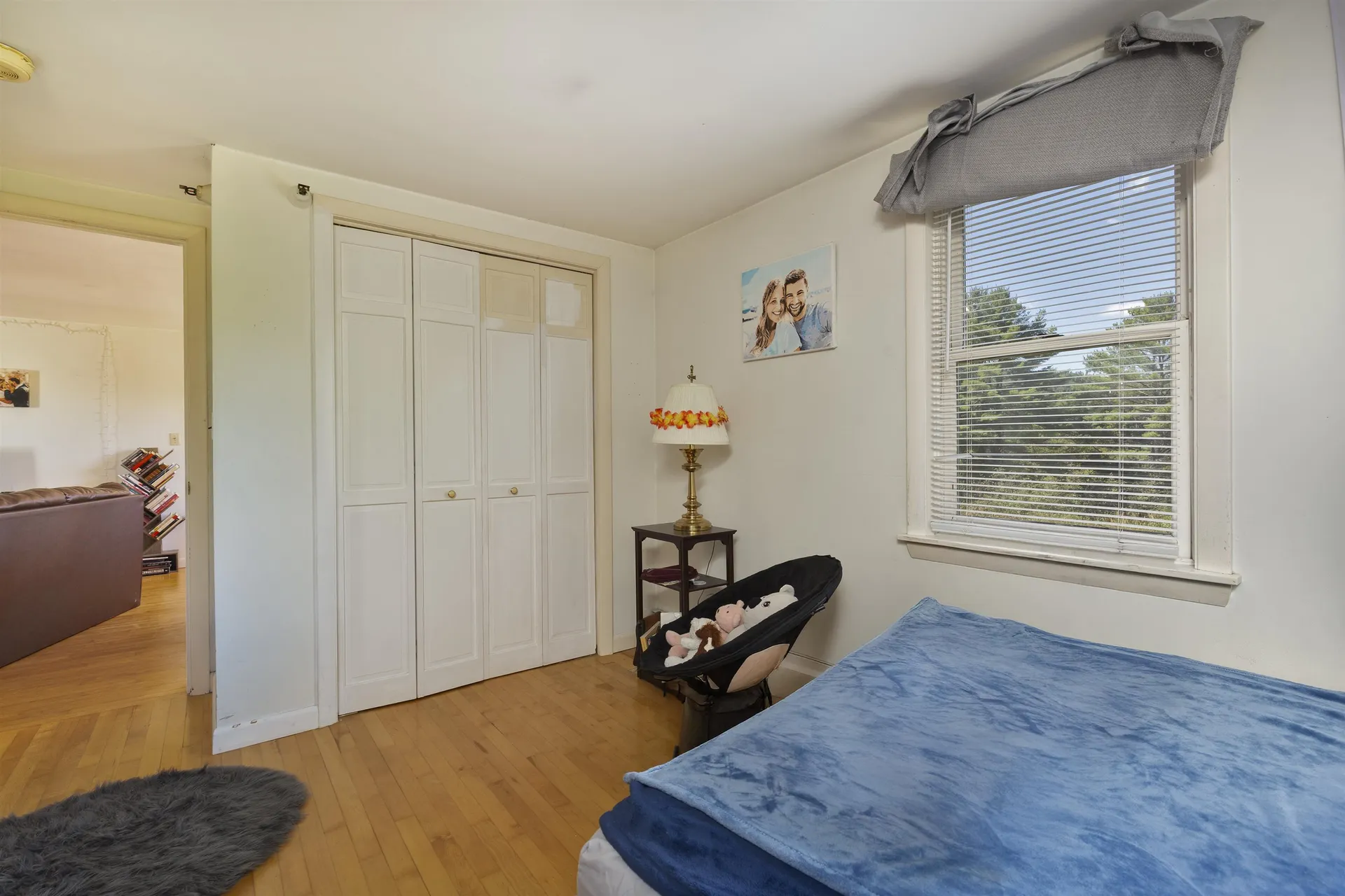 207 River Road Lyme NH 03768