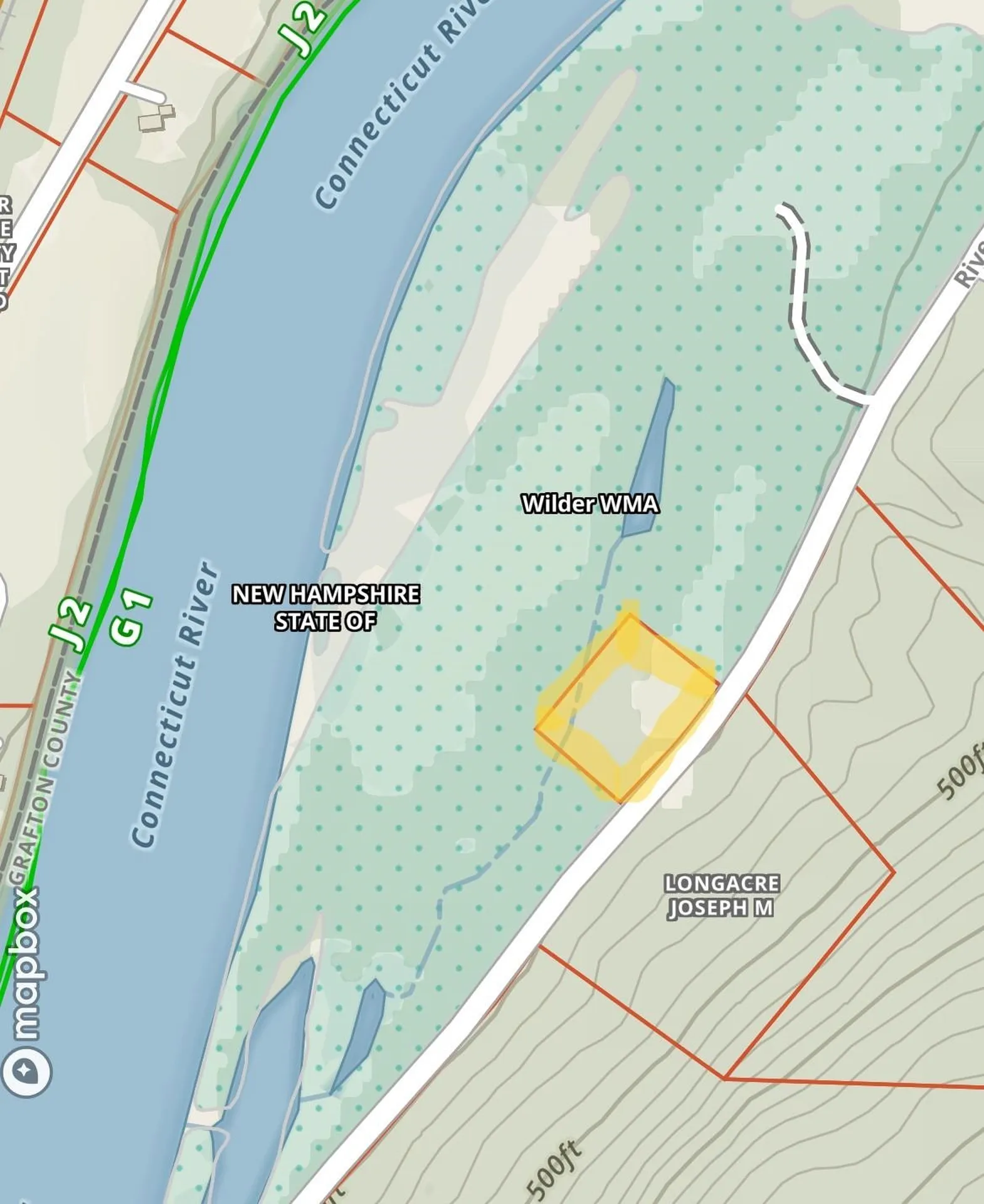 207 River Road Lyme NH 03768