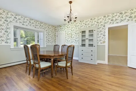 207 River Road Lyme NH 03768