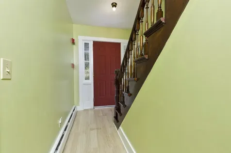 207 River Road Lyme NH 03768