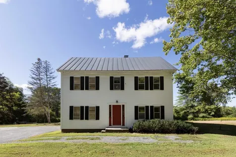 207 River Road Lyme NH 03768