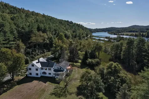 207 River Road Lyme NH 03768