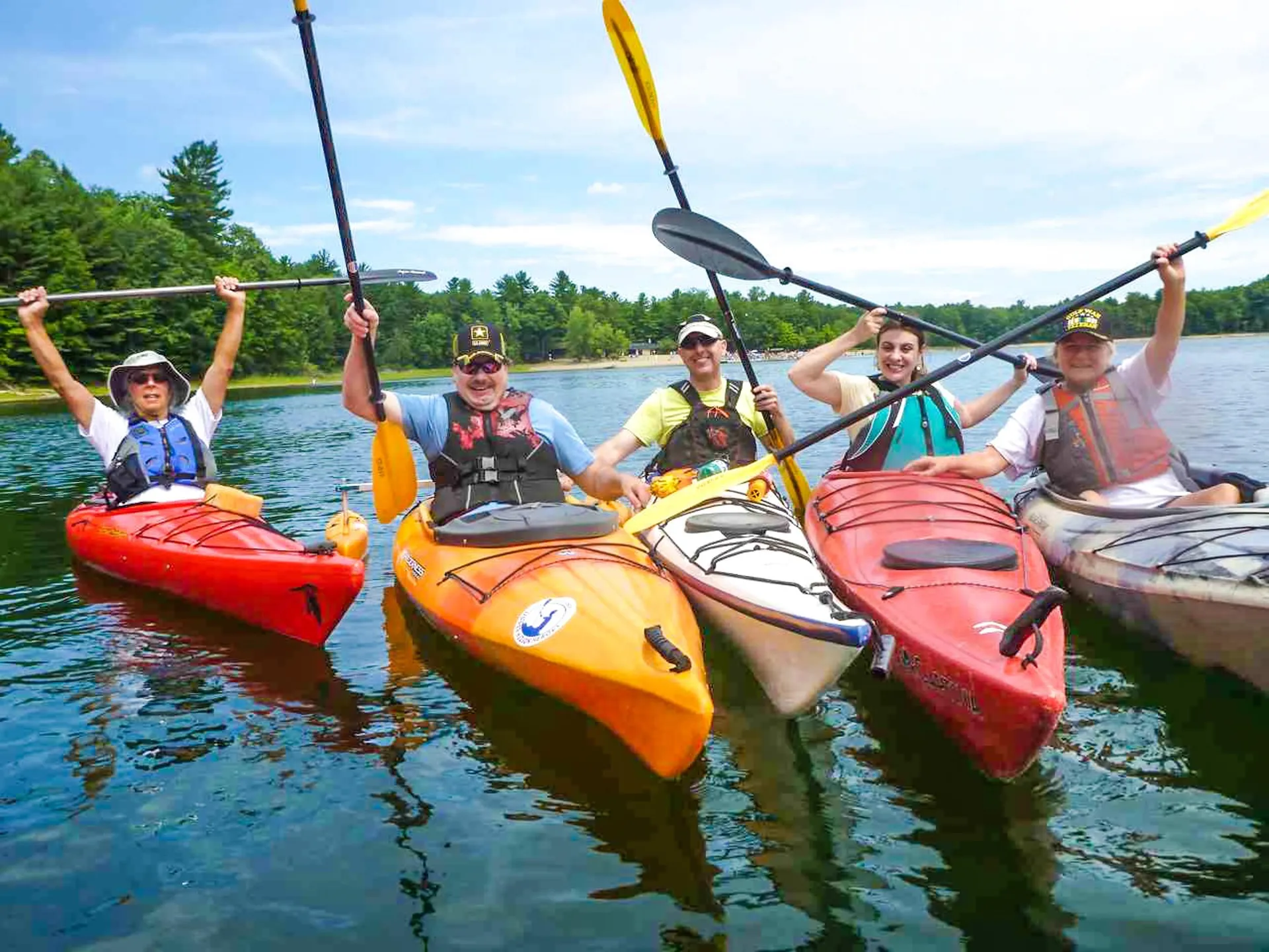 21 Brook Circle Northwood NH 03261