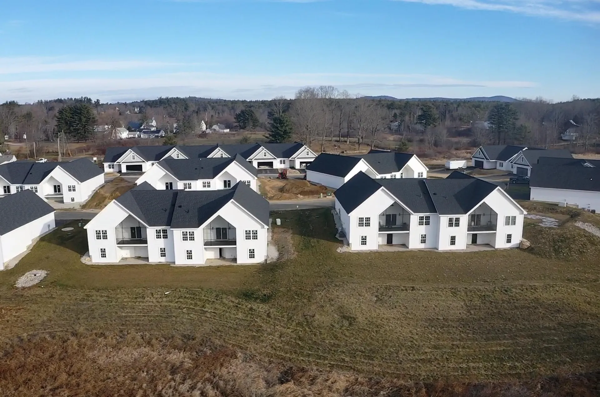 21 Brook Circle Northwood NH 03261