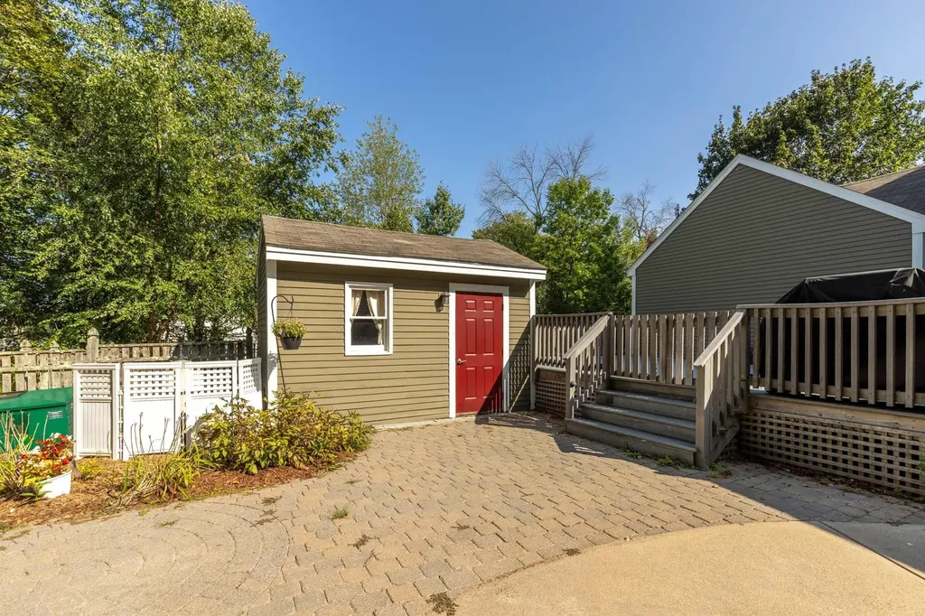 2 Lisa Beth Drive Dover NH 03820