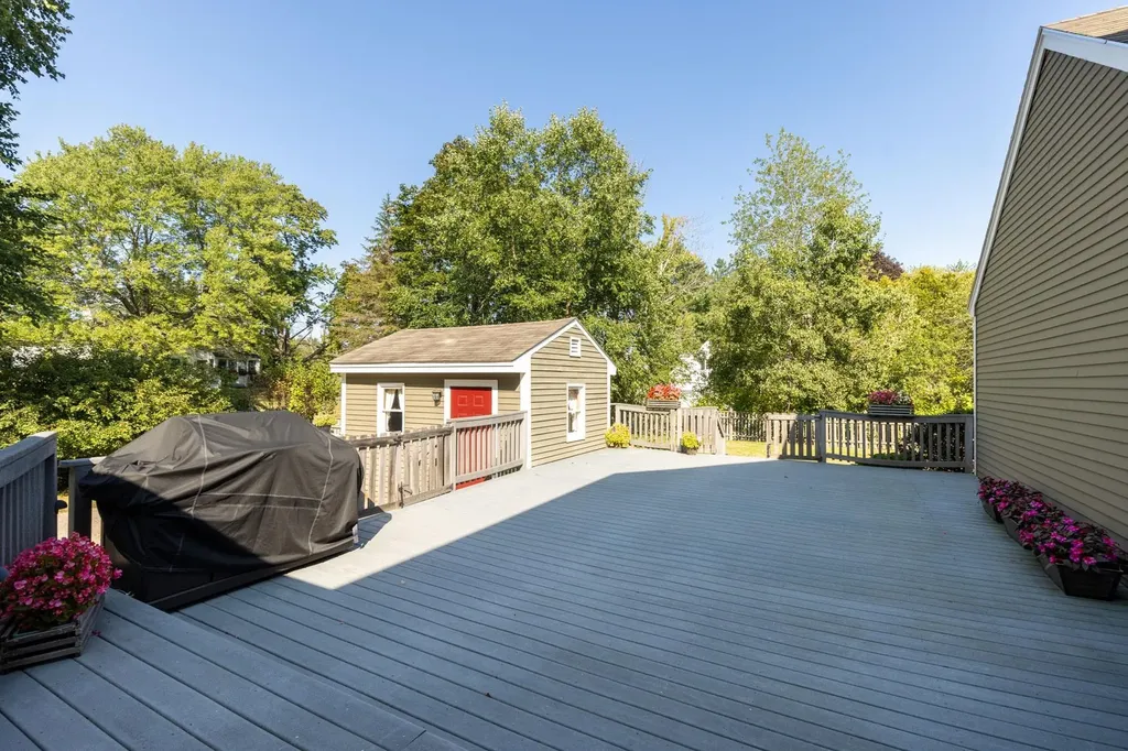 2 Lisa Beth Drive Dover NH 03820