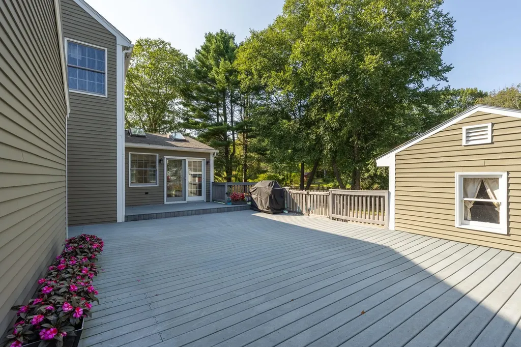 2 Lisa Beth Drive Dover NH 03820