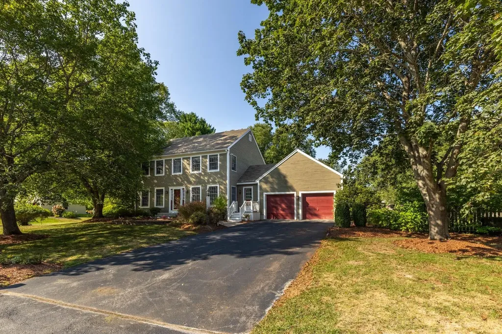 2 Lisa Beth Drive Dover NH 03820