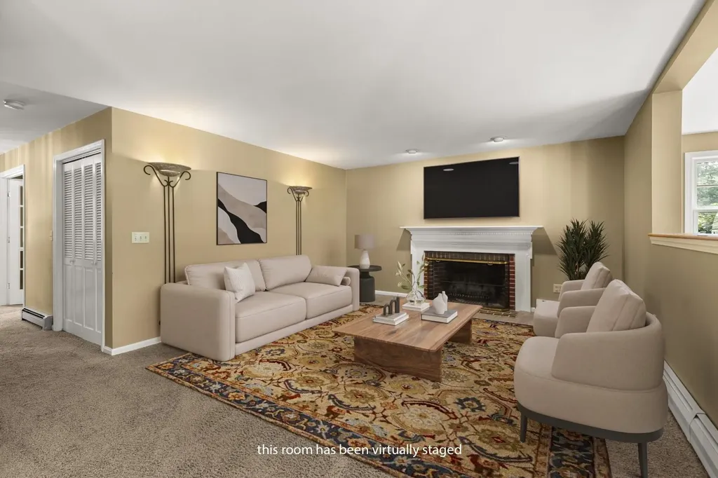 2 Lisa Beth Drive Dover NH 03820