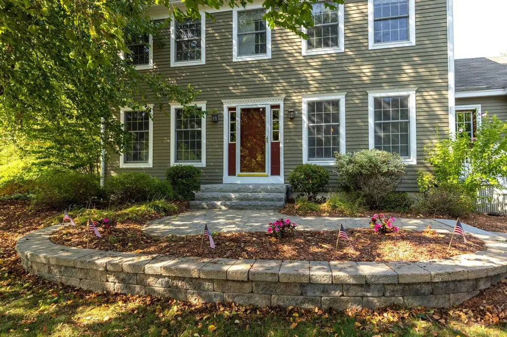 2 Lisa Beth Drive Dover NH 03820