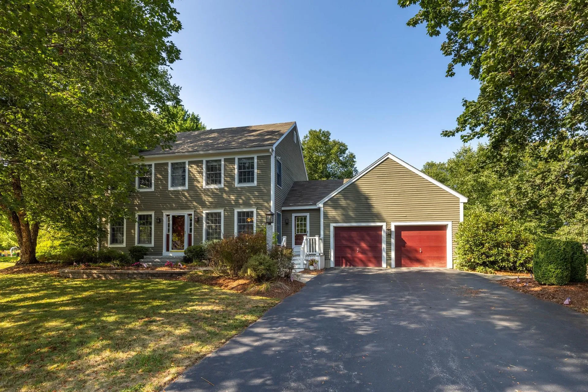 2 Lisa Beth Drive Dover NH 03820