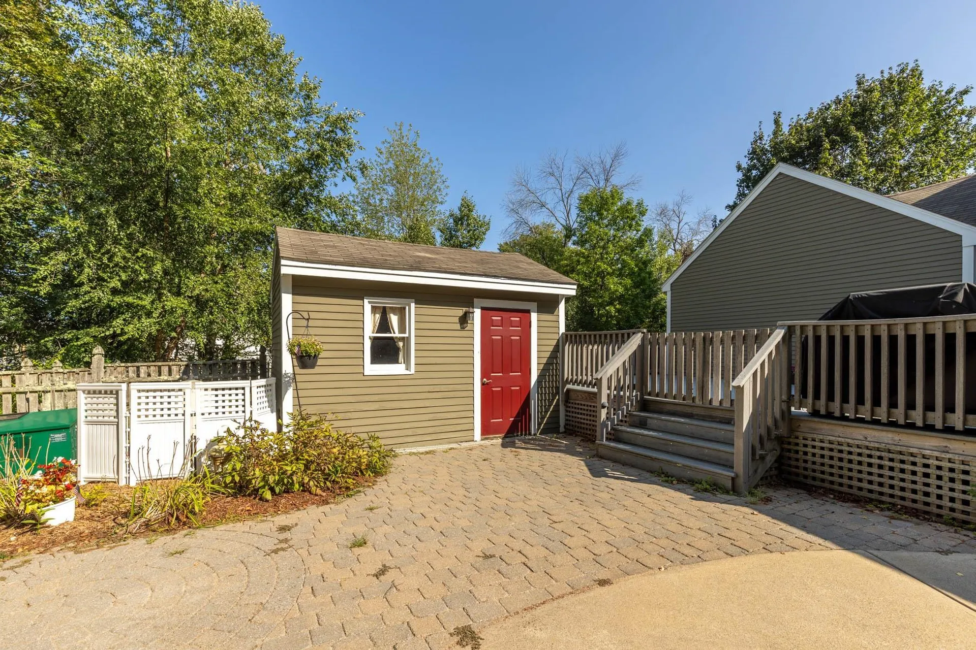2 Lisa Beth Drive Dover NH 03820