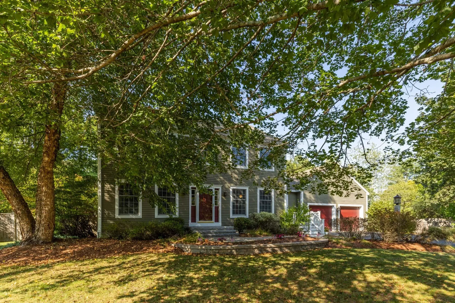 2 Lisa Beth Drive Dover NH 03820
