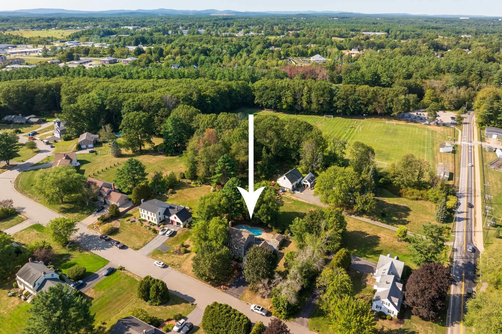 2 Lisa Beth Drive Dover NH 03820