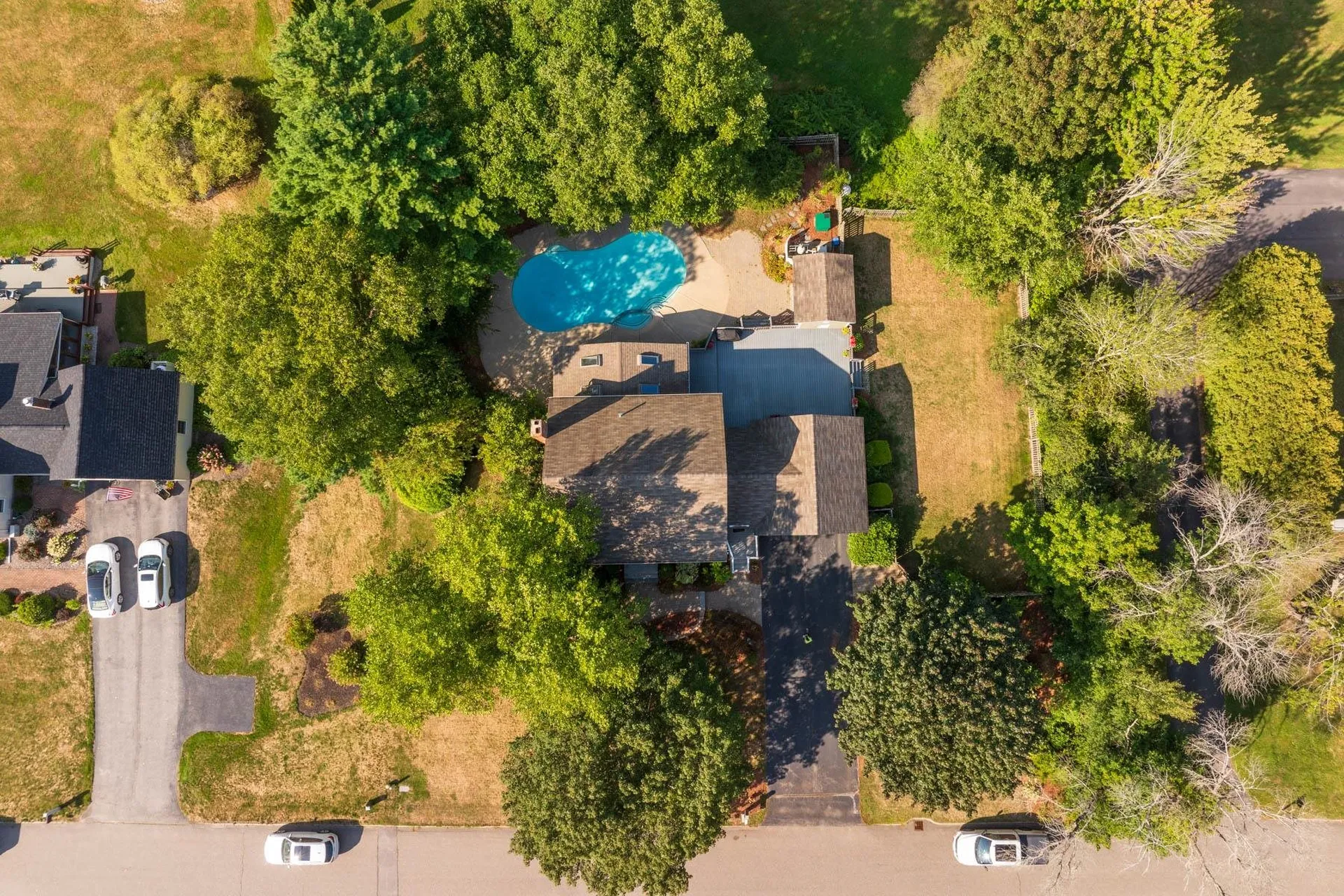 2 Lisa Beth Drive Dover NH 03820