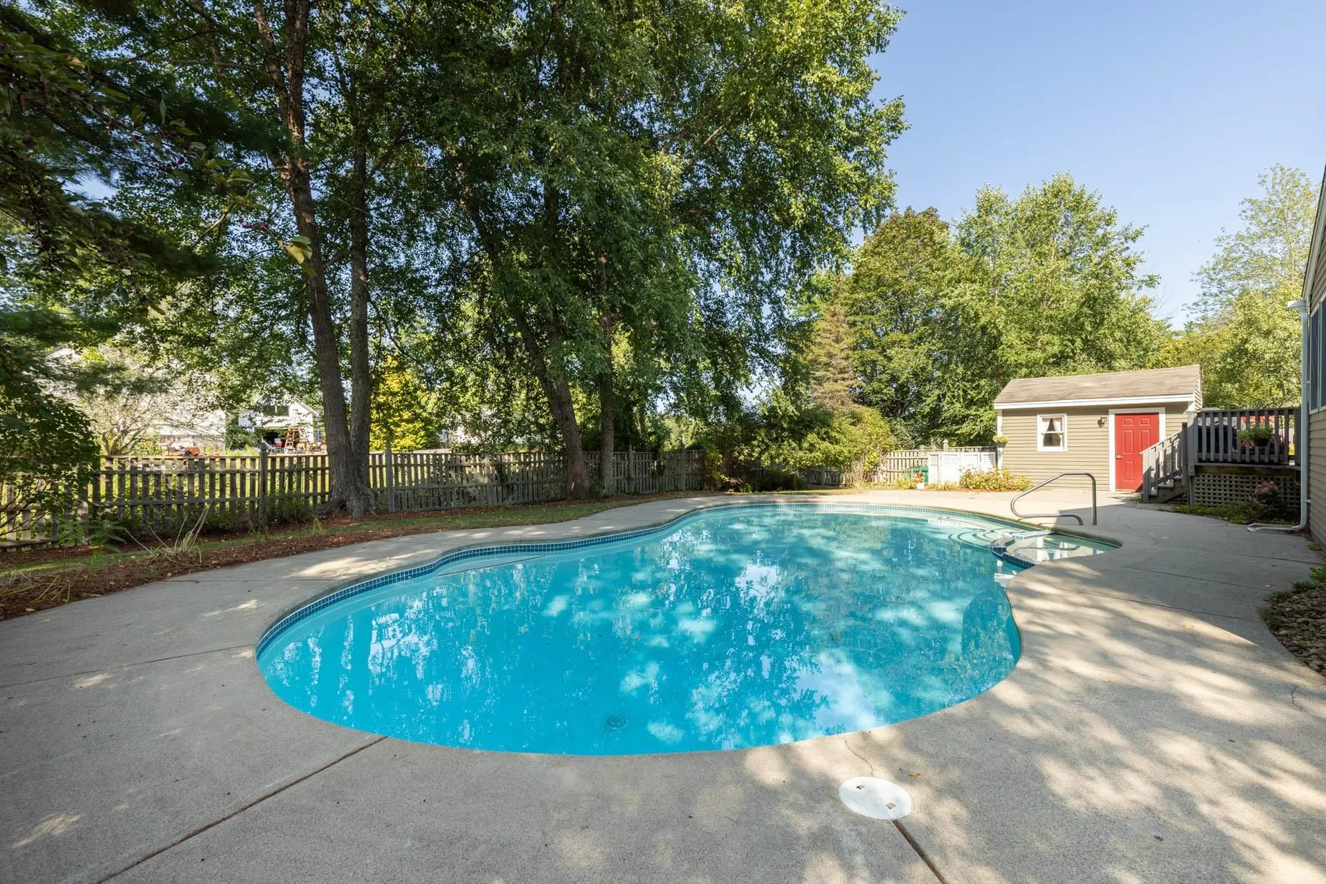 2 Lisa Beth Drive Dover NH 03820