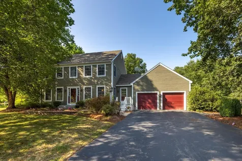 2 Lisa Beth Drive Dover NH 03820