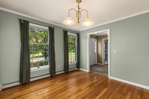 2 Lisa Beth Drive Dover NH 03820