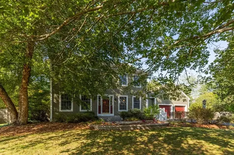 2 Lisa Beth Drive Dover NH 03820