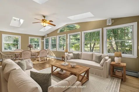 2 Lisa Beth Drive Dover NH 03820