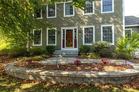 2 Lisa Beth Drive Dover NH 03820