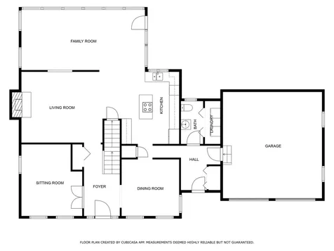 2 Lisa Beth Drive Dover NH 03820