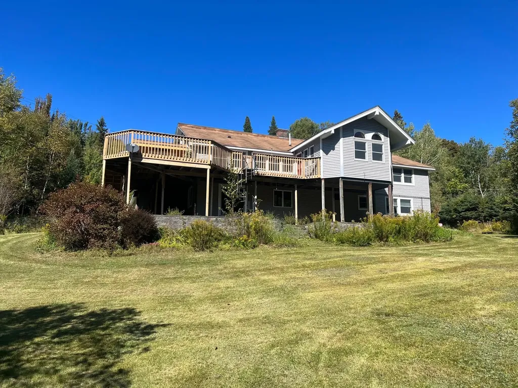 15 Forbes Hill Road Colebrook NH 03576