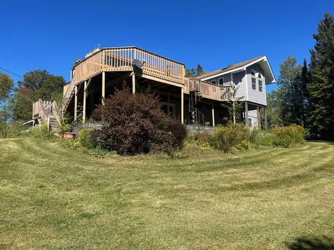 15 Forbes Hill Road Colebrook NH 03576