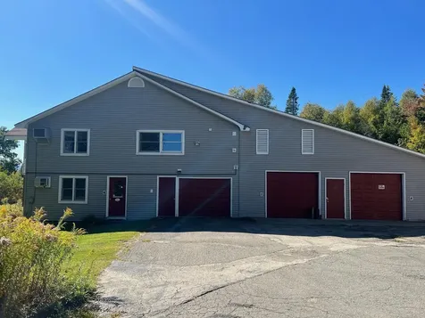 15 Forbes Hill Road Colebrook NH 03576