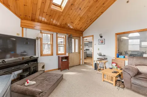 15 Forbes Hill Road Colebrook NH 03576