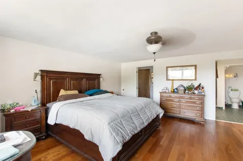 15 Forbes Hill Road Colebrook NH 03576