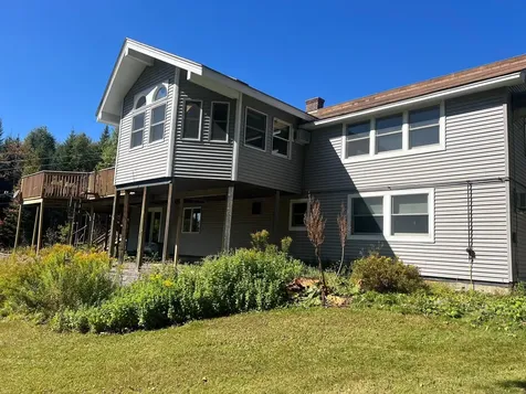 15 Forbes Hill Road Colebrook NH 03576