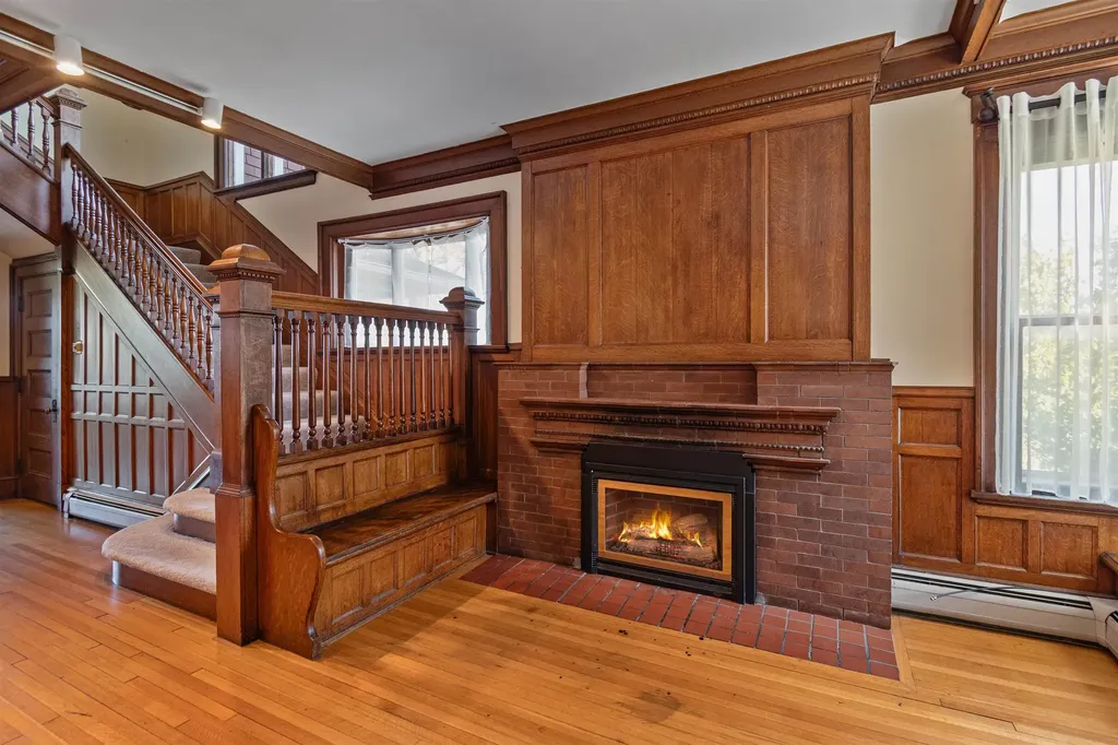 71 South Williams Street Burlington VT 05401