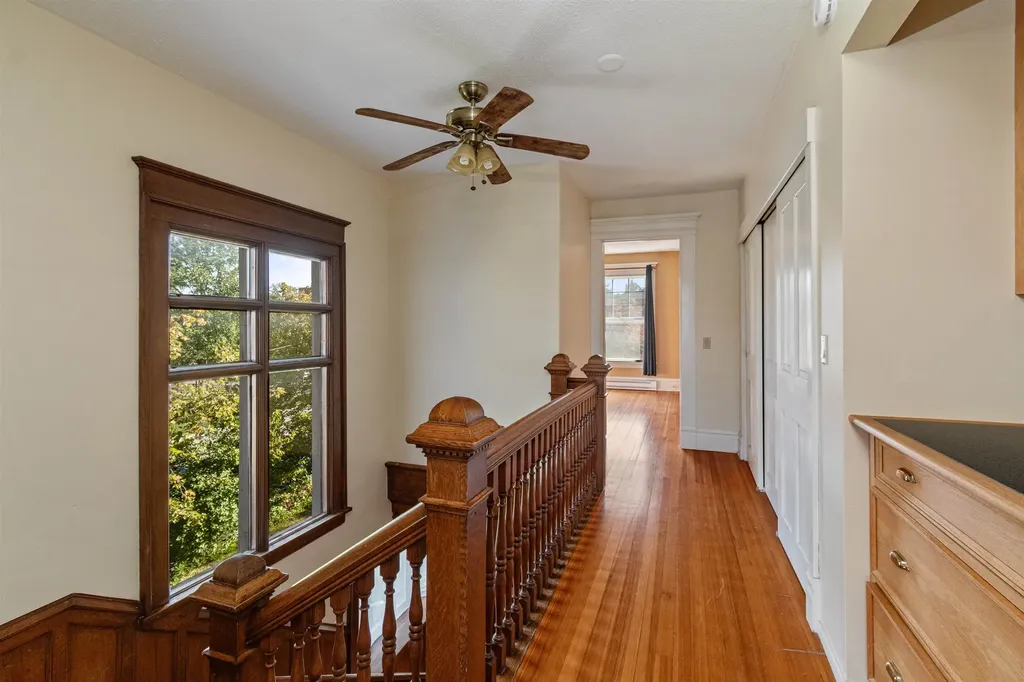 71 South Williams Street Burlington VT 05401