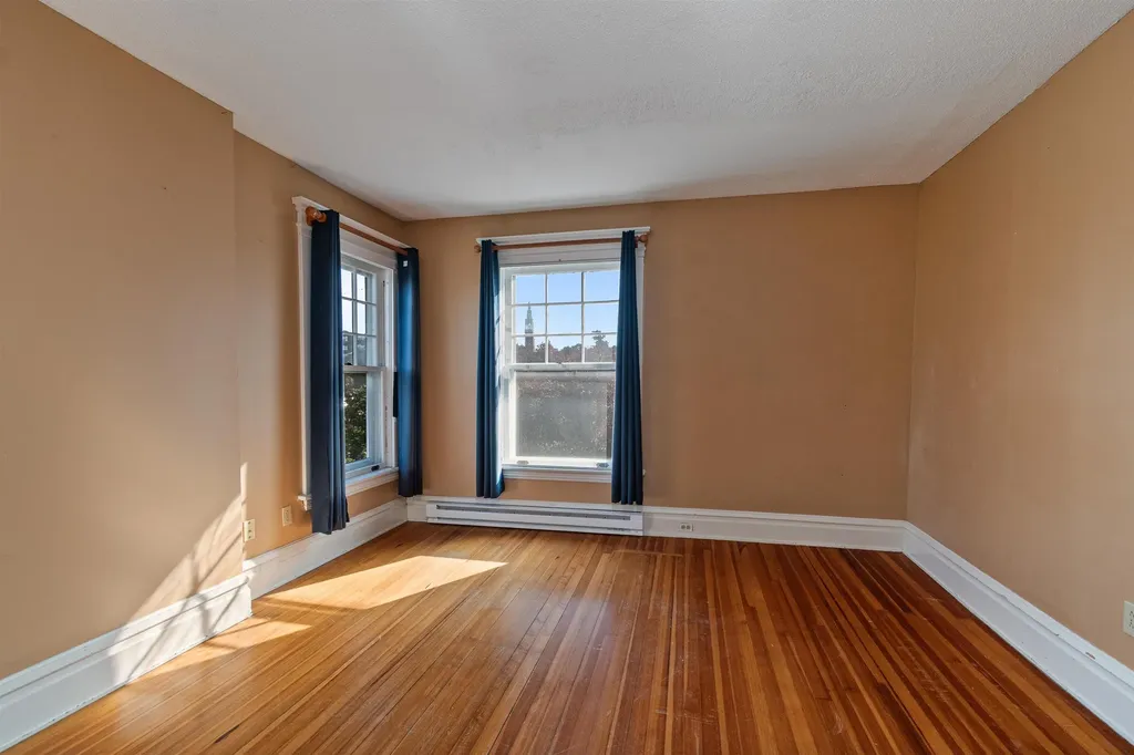 71 South Williams Street Burlington VT 05401