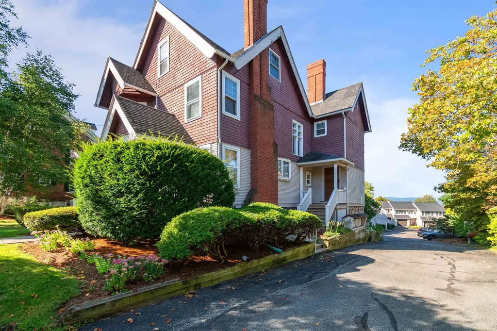71 South Williams Street Burlington VT 05401