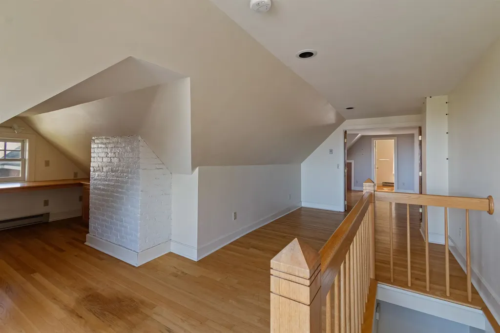 71 South Williams Street Burlington VT 05401