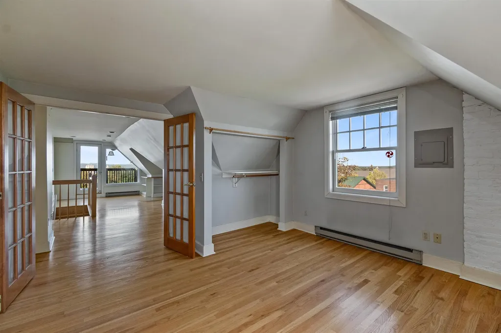 71 South Williams Street Burlington VT 05401