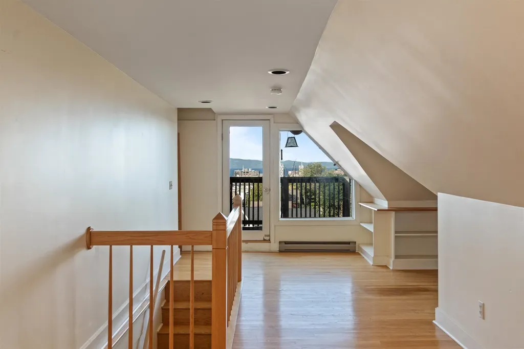 71 South Williams Street Burlington VT 05401