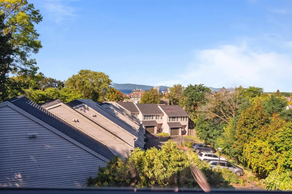 71 South Williams Street Burlington VT 05401
