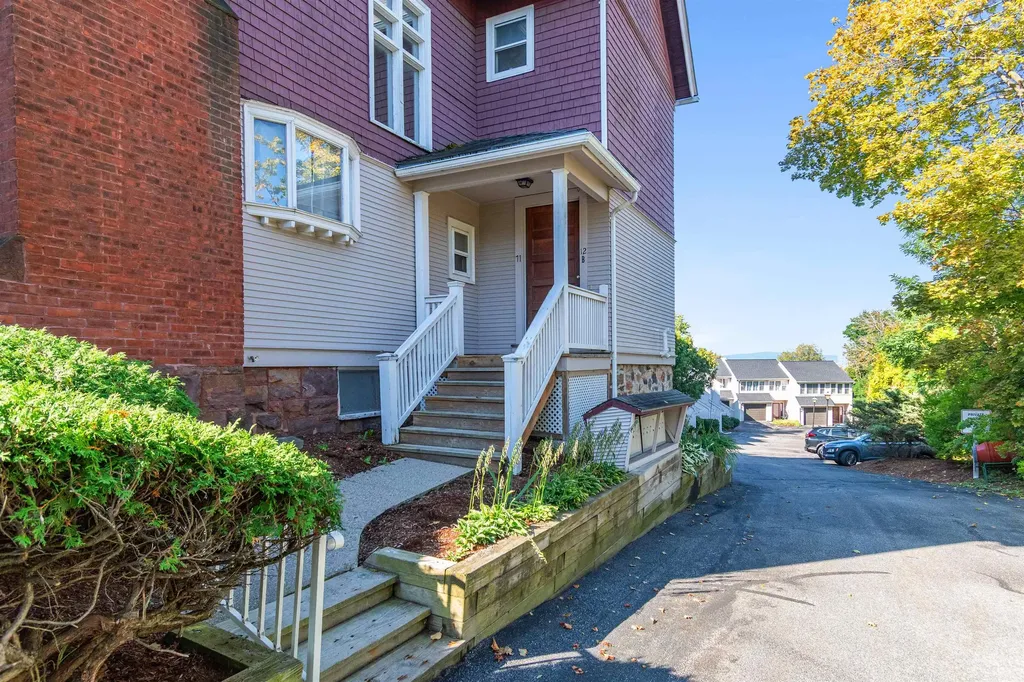 71 South Williams Street Burlington VT 05401