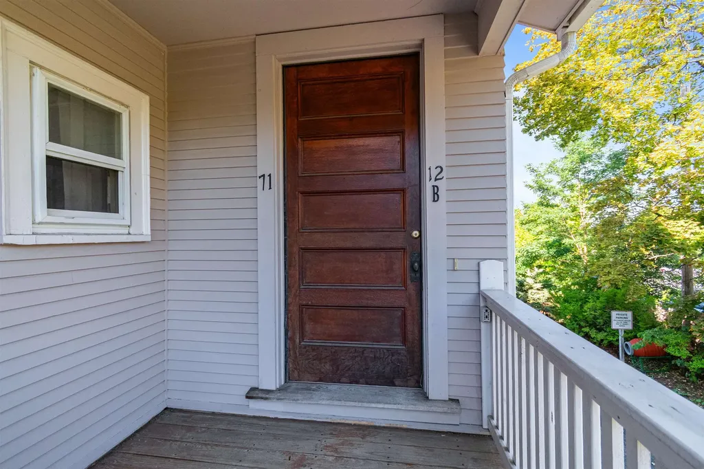 71 South Williams Street Burlington VT 05401