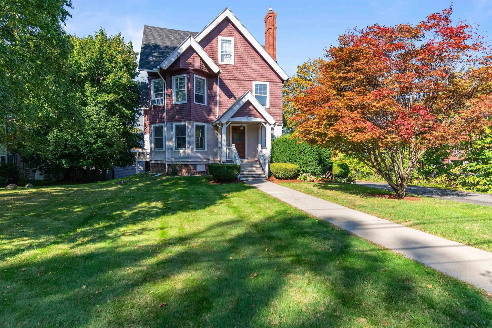 71 South Williams Street Burlington VT 05401