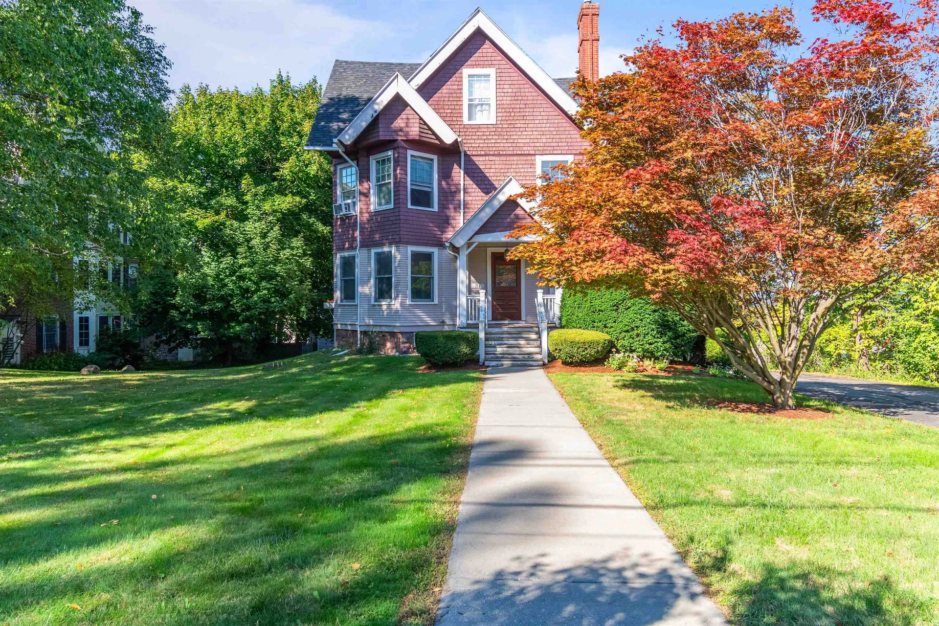 71 South Williams Street Burlington VT 05401