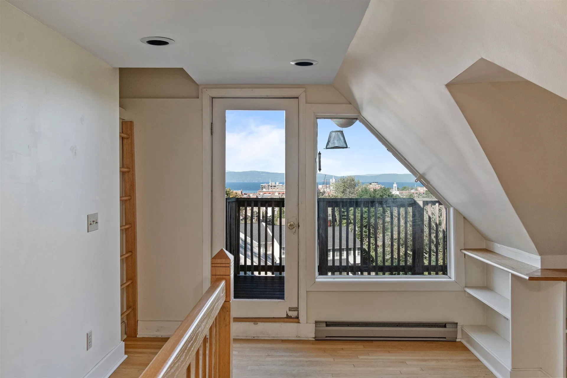 71 South Williams Street Burlington VT 05401